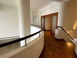 The Colonnade (D10), Condominium #538977431